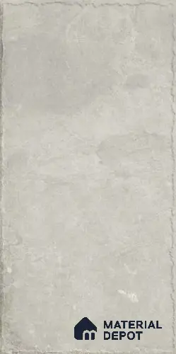 Stone Floor Tile TL 10103 B Modulo Cemento 20 x 10 inch Matte Finish Vitrified Anti Skid Tile - 12 mm | Suitable For Balcony, Patio, Outdoor