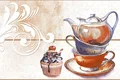 TL 08299 B Highlighter Ceramic Tile | Image -1