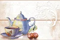 TL 08299 C Highlighter Ceramic Tile | Image -1