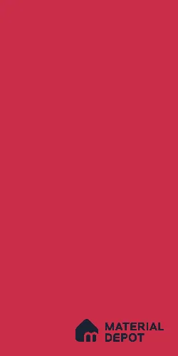 21105 MR+ Magenta 8 ft x 4 ft MR + High Gloss Finish Decorative Laminate - 1 mm | Suitable for TV Unit, Wardrobe, Kitchen Cabinets
