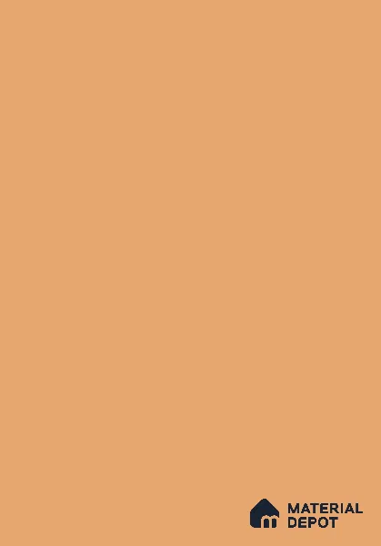 21135 MR+ Clay 8 ft x 4 ft MR + High Gloss Finish Decorative Laminate - 1 mm | Suitable for TV Unit, Wardrobe, Kitchen Cabinets