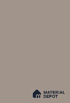21317 MR+ Dusk Brown 8 ft x 4 ft MR + High Gloss Finish Decorative Laminate - 1 mm | Suitable for TV Unit, Wardrobe, Kitchen Cabinets