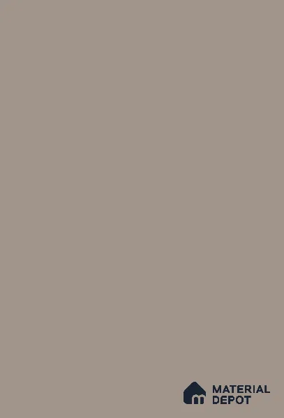 21317 MR+ Dusk Brown 8 ft x 4 ft MR + High Gloss Finish Decorative Laminate - 1 mm | Suitable for TV Unit, Wardrobe, Kitchen Cabinets