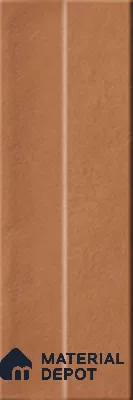 Subway Wall Tile TL 12642 I Wave Cotto Decor 225 x 75 mm Matte Finish Ceramic Tile - 10 mm