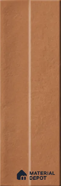 Subway Wall Tile TL 12642 I Wave Cotto Decor 225 x 75 mm Matte Finish Ceramic Tile - 10 mm