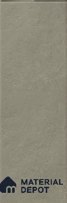 Subway Wall Tile TL 12642 H Wave Silva Base 225 x 75 mm Matte Finish Ceramic Tile - 10 mm