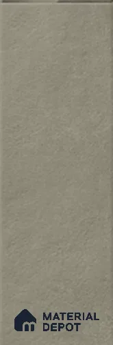 Subway Wall Tile TL 12642 H Wave Silva Base 225 x 75 mm Matte Finish Ceramic Tile - 10 mm