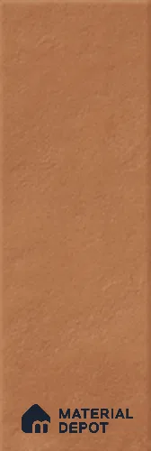 Subway Wall Tile TL 12642 Wave Cotto Base 225 x 75 mm Matte Finish Ceramic Tile - 10 mm