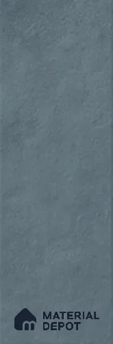 Subway Wall Tile TL 12642 C Wave Lagoon Base 225 x 75 mm Matte Finish Ceramic Tile - 10 mm