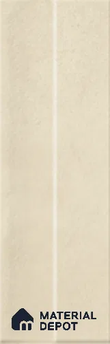 Subway Wall Tile TL 12642 J Wave Dust Decor 225 x 75 mm Matte Finish Ceramic Tile - 10 mm