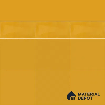 Athangudi Moroccan Floor Tile TL 10879 H Pearl Finish 127 x 254 mm Border Concrete Tile - 18 mm