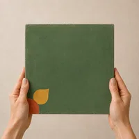 Handmade Athangudi Tiles