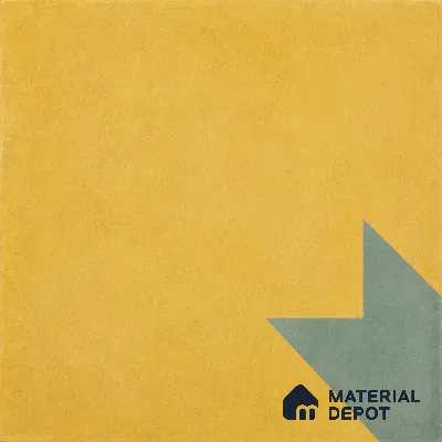 Athangudi Moroccan Floor Tile TL 10877 D Pearl Finish 254 x 254 mm Center Concrete Tile - 18 mm