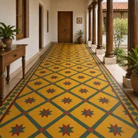Original Athangudi Tiles