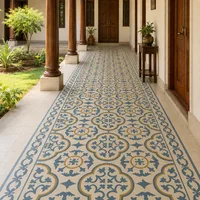 Chettinad Cement Tiles