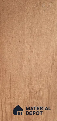Brown Wood look 28/55 8 ft x 4 ft Recon Veneer - 3.2 mm | VE 00543