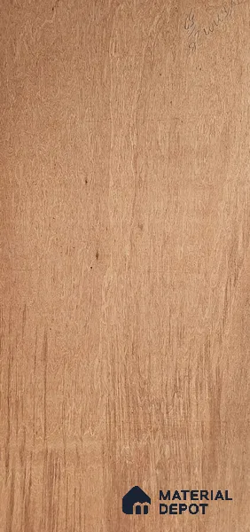 Brown Wood look 28/55 8 ft x 4 ft Recon Veneer - 3.2 mm | VE 00543