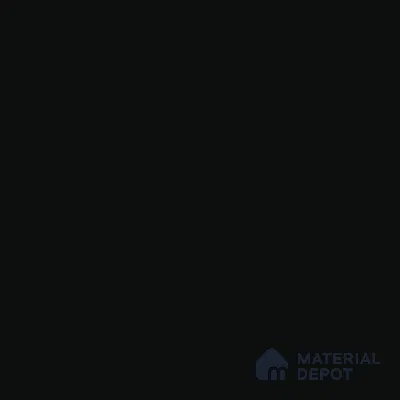 Plain Wall & Floor Tile TL 11644 Obsidian Shadow | 2 ft x 2 ft Matte Finish Full Body Vitrified Tile - 9 mm | Suitable For Bathroom, Balcony, Courtyard