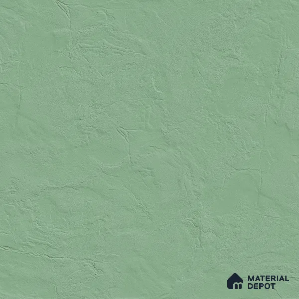 Plain Wall & Floor Tile TL 11641 Verdant Quarry | 2 ft x 2 ft Punch Matte Finish Full Body Vitrified Tile - 9 mm | Suitable For Bathroom, Balcony, Courtyard