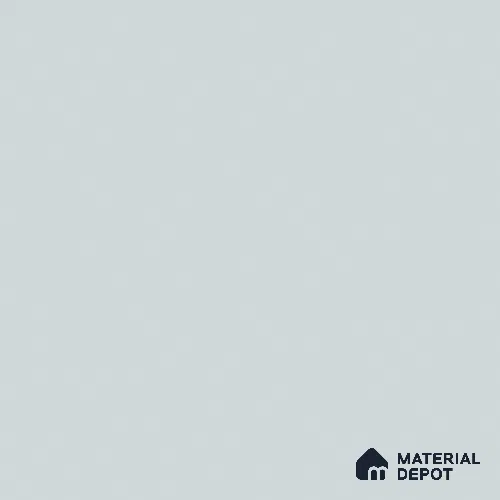 Plain Wall & Floor Tile TL 11639 Dove Grey 2 ft x 2 ft Matte Finish Full Body Vitrified Tile - 9 mm | Suitable For Living Room, Kitchen, Bathroom