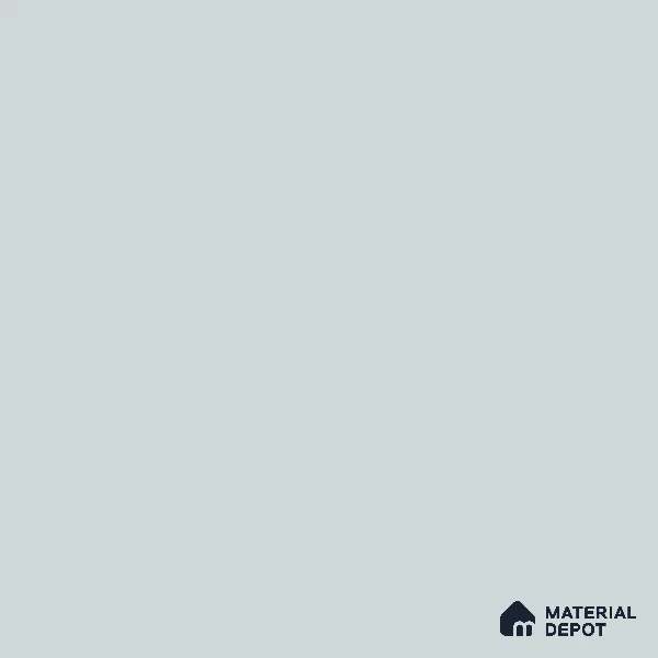 Plain Wall & Floor Tile TL 11639 Pale Fjord | 2 ft x 2 ft Matte Finish Full Body Vitrified Tile - 9 mm | Suitable For Bathroom, Balcony, Courtyard