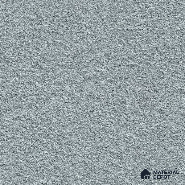 Terrazzo Salt & Paper Tile TL 11646 B Silver Mesa | 2 ft x 2 ft Punch Matte Finish Full Body Vitrified Wall & Floor Tile - 9 mm | Suitable For Bathroom, Balcony, Courtyard