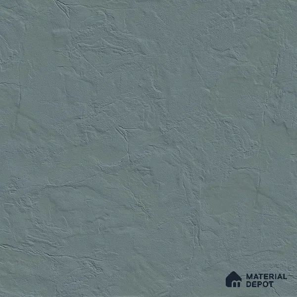 Plain Wall & Floor Tile TL 11640 B Slate Fjord | 2 ft x 2 ft Punch Matte Finish Full Body Vitrified Tile - 9 mm | Suitable For Bathroom, Balcony, Courtyard