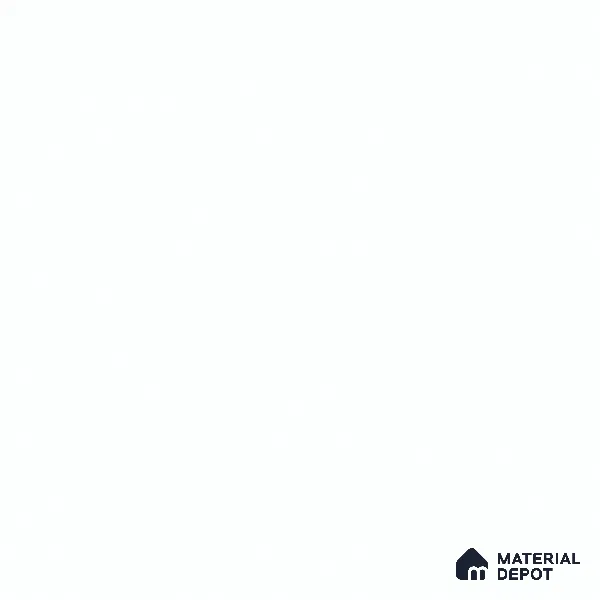 Plain Wall & Floor Tile TL 11643 Alba Veil | 2 ft x 2 ft Matte Finish Full Body Vitrified Tile - 9 mm | Suitable For Bathroom, Balcony, Courtyard