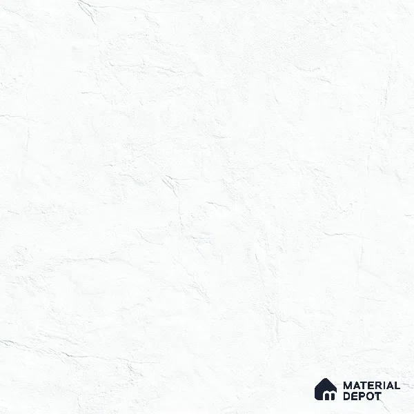 Plain Wall & Floor Tile TL 11643 B Frosted Plaster | 2 ft x 2 ft Punch Matte Finish Full Body Vitrified Tile - 9 mm | Suitable For Bathroom, Balcony, Courtyard