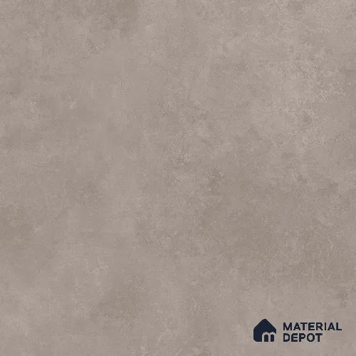 Cement Look Wall & Floor Moon Grey Matte Finish Vitrified Tile | TL 11094 2 ft x 2 ft - 9 mm | Suitable For Living Room, Bedroom & Balcony