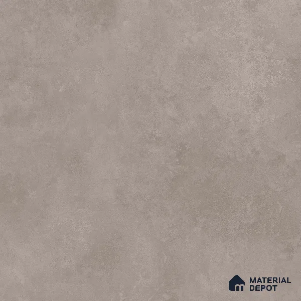 Plain Floor & Wall Tile TL 11094 Umber Cloud | 2 ft x 2 ft Matte Finish Vitrified Tile - 9 mm | Suitable For Living Room, Bedroom, Bathroom