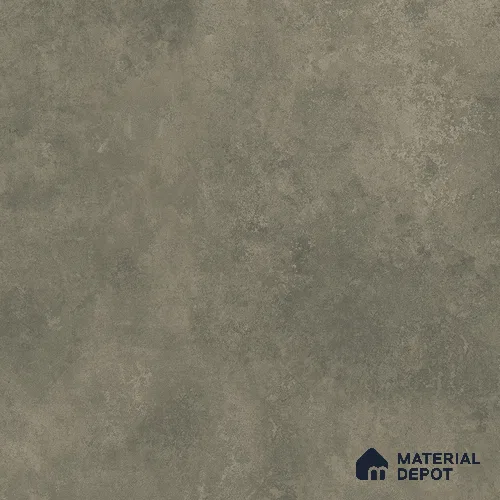 Cement Look Wall & Floor Jade Green Matte Finish Vitrified Tile | TL 11095 2 ft x 2 ft - 9 mm | Suitable For Living Room, Bedroom & Balcony