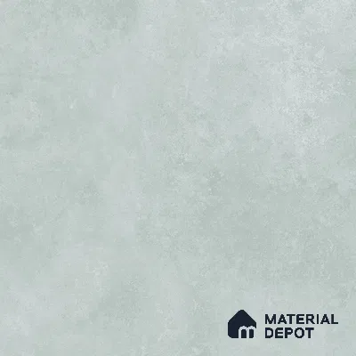 Plain Floor & Wall Tile TL 11089 Celadon Drift | 2 ft x 2 ft Matte Finish Vitrified Tile - 9 mm | Suitable For Living Room, Bedroom, Bathroom