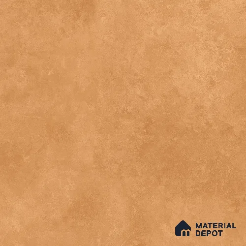 Cement Look Wall & Floor Yellow Matte Finish Vitrified Tile | TL 11096 2 ft x 2 ft - 9 mm | Suitable For Living Room, Bedroom & Balcony