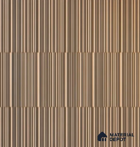 5 Barcode Beige WL 00448 B Concrete Panel 3.5 ft x 11.06 in - 30 mm
