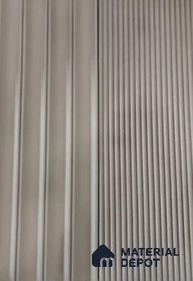 2 Barcode Sand Stone WL 00443 C Concrete Panel 3.5 ft x 11.06 in - 30 mm