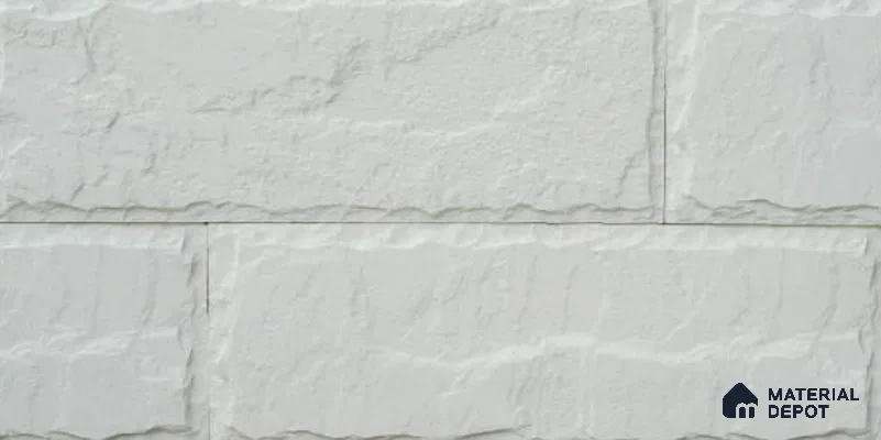 Verdeming Series WL 00423 C Concrete Panel 3 ft x 1 ft - 40 mm