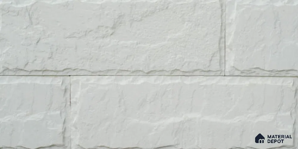 Verdeming Series WL 00423 C Concrete Panel 3 ft x 1 ft - 40 mm