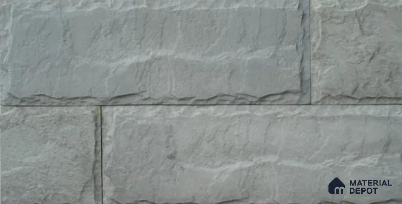 Verdeming Series WL 00423 Concrete Panel 3 ft x 1 ft - 40 mm