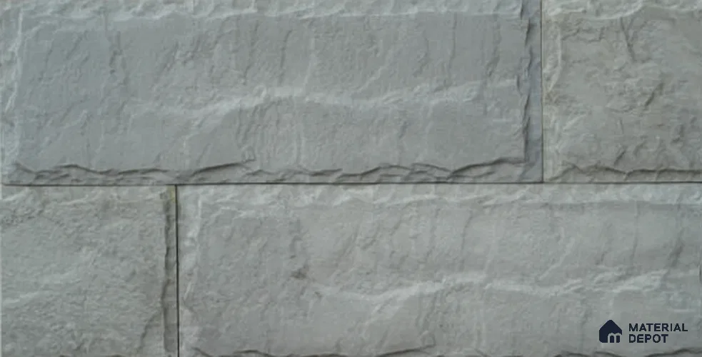 Verdeming Series WL 00423 Concrete Panel 3 ft x 1 ft - 40 mm