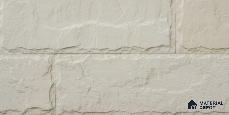 Verdeming Series WL 00423 D Concrete Panel 3 ft x 1 ft - 40 mm