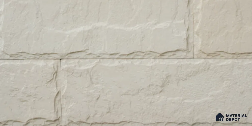 Verdeming Series WL 00423 D Concrete Panel 3 ft x 1 ft - 40 mm