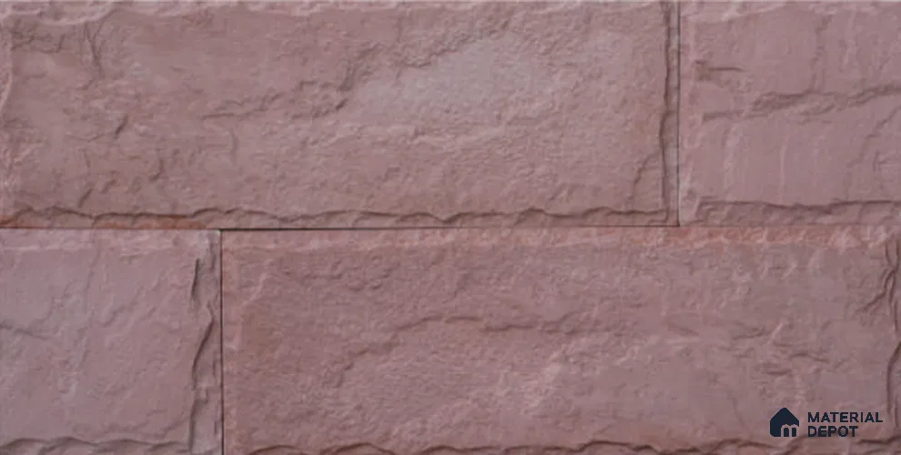 Verdeming Series WL 00423 B Concrete Panel 3 ft x 1 ft - 40 mm