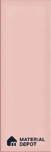 Subway Wall Tile TL 12640 G Silken Peony Base 300 x 100 mm Satin Finish Ceramic Tile - 8 mm