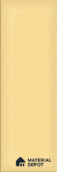 Subway Wall Tile TL 12640 K Silken Sunbeam Base 300 x 100 mm Satin Finish Ceramic Tile - 8 mm