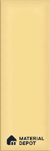 Subway Wall Tile TL 12640 K Silken Sunbeam Base 300 x 100 mm Satin Finish Ceramic Tile - 8 mm
