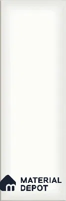Subway Wall Tile TL 12640 E Silken Opal Base 300 x 100 mm Satin Finish Ceramic Tile - 8 mm