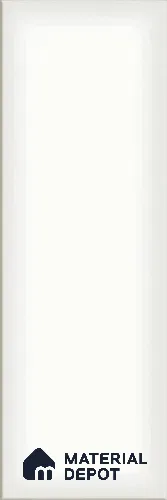 Subway Wall Tile TL 12640 E Silken Opal Base 300 x 100 mm Satin Finish Ceramic Tile - 8 mm