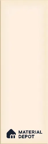Subway Wall Tile TL 12640 N Silken Wheat Decor 300 x 100 mm Satin Finish Ceramic Tile - 8 mm