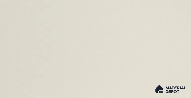 MR 00010 Snow Flakes 10 ft x 4 ft Wall & Floor Engineered Marbles - 15 mm | Suitable for Office, Reception, Restaurant, Dining, Pooja Room